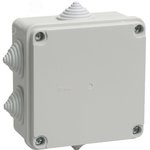 UKO11-100-100-050- K41-55, Distribution box. OP 100x100x50 IP55 KM41234