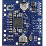 REFAUDIODMA12040PTOBO1, Evaluation Board, MA12040P Class D Audio Amplifier ...