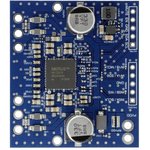 REFAUDIOAMA12070TOBO1, Evaluation Board, MA12070P Class D Audio Amplifier ...