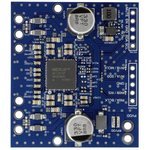 REFAUDIODMA12070PTOBO1, Evaluation Board, MA12070P Class D Audio Amplifier ...