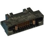51720-10400804AALF, Power to the Board 4P 8S 4P PWRBLADE RIGHT ANGLE HEADER