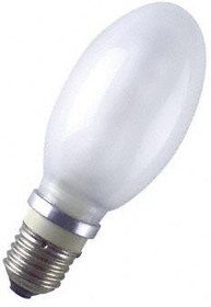 Лампа газоразрядная металлогалогенная HCI-E/P 150W/830 WDL PB CO E27 12X1 OSRAM OSRAM 4052899439641