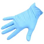 Нитриловые перчатки ROXPRO, размер L, 100 штук 721132