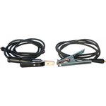 Комплект кабелей для сварки КГ1-16 3+3м, в сборе с ДС-300 и ЗМС-300 ...