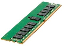 Фото 1/2 Оперативная память DDR4 HPE P07646-B21 32Gb RDIMM Reg PC2-3200 CL22 3200MHz