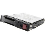 Накопитель SSD HPE 1x480Gb SATA P18432-B21 Hot Swapp 2.5"