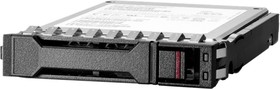 Фото 1/2 Жесткий диск HPE 300GB SAS 12G Mission Critical 10K SFF BC Multi Vendor HDD