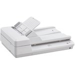 Сканер Ricoh scanner SP-1425 (P3753A), (Офисный сканер, 25 стр/мин, 50 изобр/мин, А4, двустороннее устройство АПД и планшетный блок, USB 2.0
