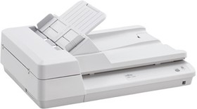 Фото 1/10 Сканер Ricoh scanner SP-1425 (P3753A), (Офисный сканер, 25 стр/мин, 50 изобр/мин, А4, двустороннее устройство АПД и планшетный блок, USB 2.0