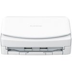 Сканер Fujitsu ScanSnap iX1400 белый [pa03820-b001]