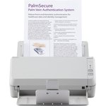 Сканер Ricoh scanner SP-1130N (Офисный сканер, 30 стр/мин, 60 изобр/мин, А4 ...