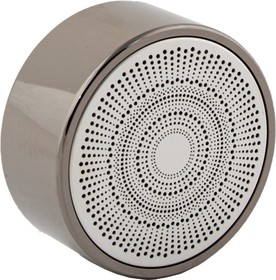 Фото 1/6 Bluetooth колонка WK TWS D16 BT 5.0, 3W (черная)