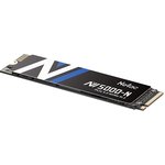 SSD M.2 Netac 2.0Tb NV5000-N Series  NT01NV5000N-2T0-E4X  Retail (PCI-E 4.0 x4 ...