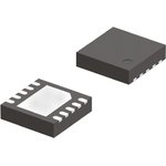 MCP73113-06SI/MF, Battery Charge Controller IC, 4.2 to 6.5 V, 1.1A 10-Pin, DFN