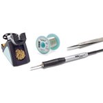 T0052923299, Electric Pico Soldering Iron Set, 40W, for use with WX Stations