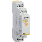 Реле тока ORI 0,05-0,5А. 24-240В AC/24В DC ORI-01-05