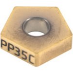Пластина сменная пятигранная PNEA 110408, PP35C ri.363.57