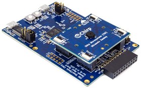 Фото 1/3 DK-CH101, Distance Sensor Development Tool Chirp Developmnt Kit