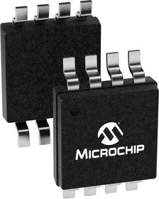 MCP6V17T-E/MS, Operational Amplifiers - Op Amps Dual and Quad 80kHz Reduced Test Zero Drift Op Amp