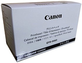 QY6-0083-000000, QY6-0083 Печатающая головка Canon 6380/6370/6350/6320/6310 (O)