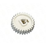 RU5-0964, Шестерня 29Т резинового вала совм. для HP LJ P3005/M3027/M3035