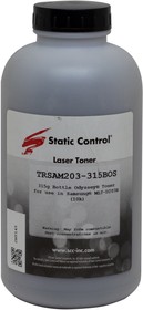 Тонер Static Control для SLM3820/4020 (Odyssey), 315 г, флакон