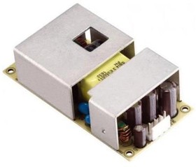 PML065-150, Switching Power Supplies 65W 15V 4.34A Open Medical 2x4