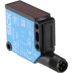 WTE11-2P2432, Retroreflective Photoelectric Sensor, Block Sensor ...