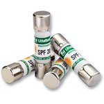 0SPF002.T, Specialty Fuses 1000 VDC 2 AMP MIDGET FUSE