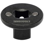 M380036M, 3/8 in Square Adapter, 20 mm Overall