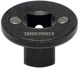 M380036M, 3/8 in Square Adapter, 20 mm Overall