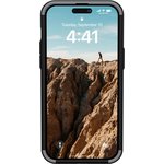 Чехол UAG Civilian для iPhone 14 Pro Max for MagSafe Mallard (114039115555)