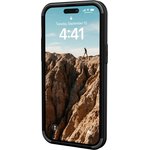 Чехол UAG Civilian для iPhone 14 Pro Max for MagSafe Mallard (114039115555)