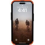 Чехол UAG Civilian для iPhone 14 Pro Olive (114042117272)