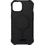 Чехол UAG Essential Armor для iPhone 13/14 for MagSafe Вlack (114089114040)