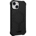 Чехол UAG Essential Armor для iPhone 13/14 for MagSafe Вlack (114089114040)