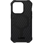 Чехол UAG Essential Armor для iPhone 14 Pro for MagSafe Black (114091114040)