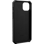 Чехол UAG Monarch для iPhone 13/14 Carbon Fiber (114032114242)