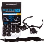 Лупа-очки Zeno Vizor G8 74106