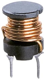 7447480680, POWER INDUCTOR, 68UH, UNSHIELDED, 3.5A