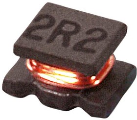 744045680, Силовой Индуктор (SMD), 68 мкГн, 330 мА, Неэкранированный ...