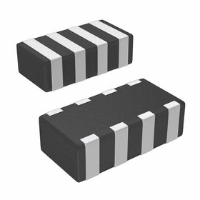 LLA185C70G104MA01L, 4V 100nF X7S ±20% 0603 MultIlayer CeramIc CapacItors MLCC - SMD/SMT ROHS