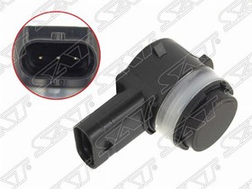Датчик парковки (сонар) Mercedes-Benz C-Class 13-21 / E-Class 09-23