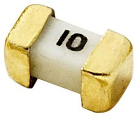 0458010.DR, 10А, 63В, 1206, Предохранитель SMD