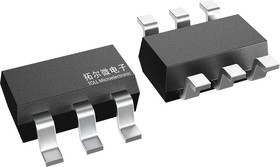 STI9287C, SOT-23-6 LED DrIvers ROHS – купить оптом и в розницу