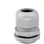 plc-pg-21, Сальник PG21 IP54 d отверс. (27мм.) d проводника 13-18мм PROxima