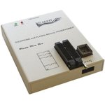 FLASHBIOSBOX, FlashBiosBox, Universal Programmer for FLASH Memory Devices