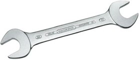 6 14x15, 14 x 15 mm Open Ended Spanner