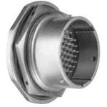 Фото 2/2 MS27468T17B35PB, Conn Circular PIN 55 POS Crimp ST Jam Nut 55 Terminal 1 Port