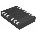ADUM7223ACCZ, Galvanically Isolated Gate Drivers Isolated Precision Half-Bridge ...